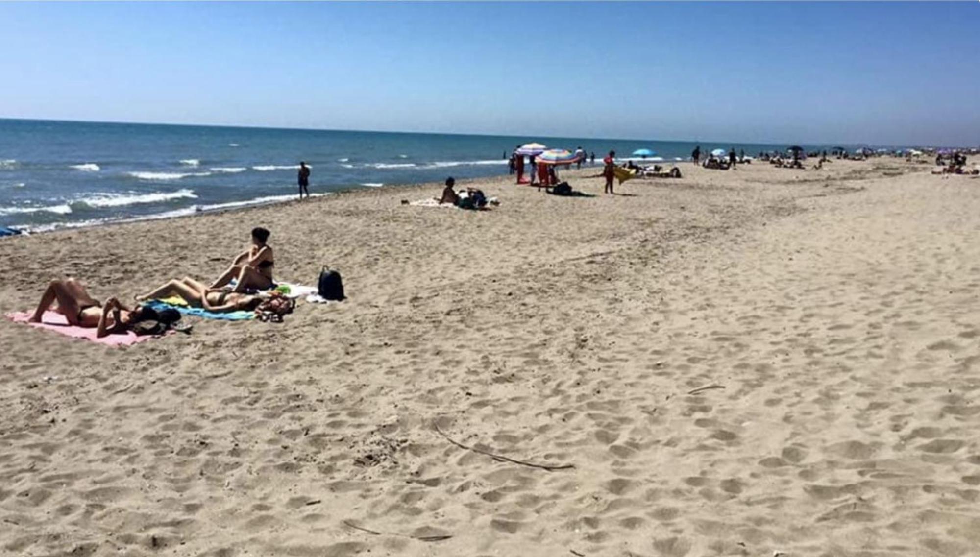 Piuma Celeste A Due Passi Dal Mare E Dal Centro Storico Lido di Ostia Exterior foto